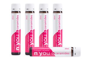N'you Collagen Refresher Ampulle